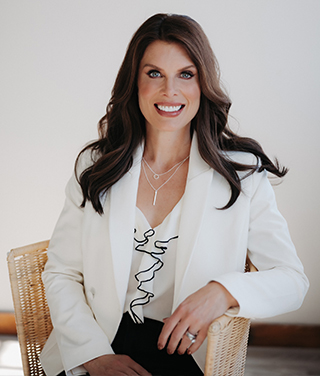 Sarah Dorff Riverview Drips & wellness