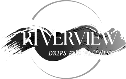 Riverview Drips and Wellness, we come to your location